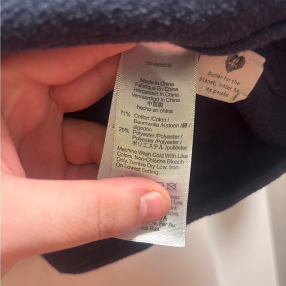 Madewell Striped Telluride Pullover Sweater - Picture 4 of 7